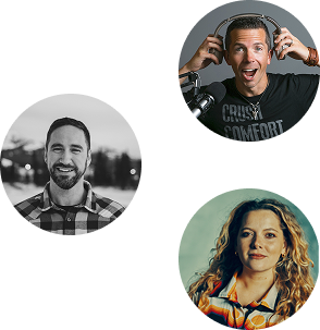 CTRL+ALT+BUILD Slack community preview