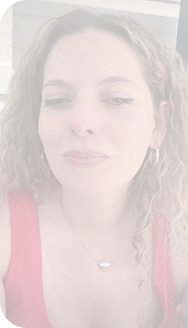Community member Kris