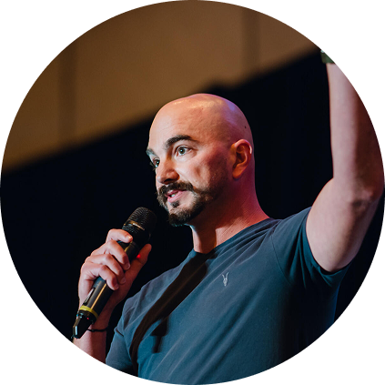 CTRL+ALT+BUILD community member