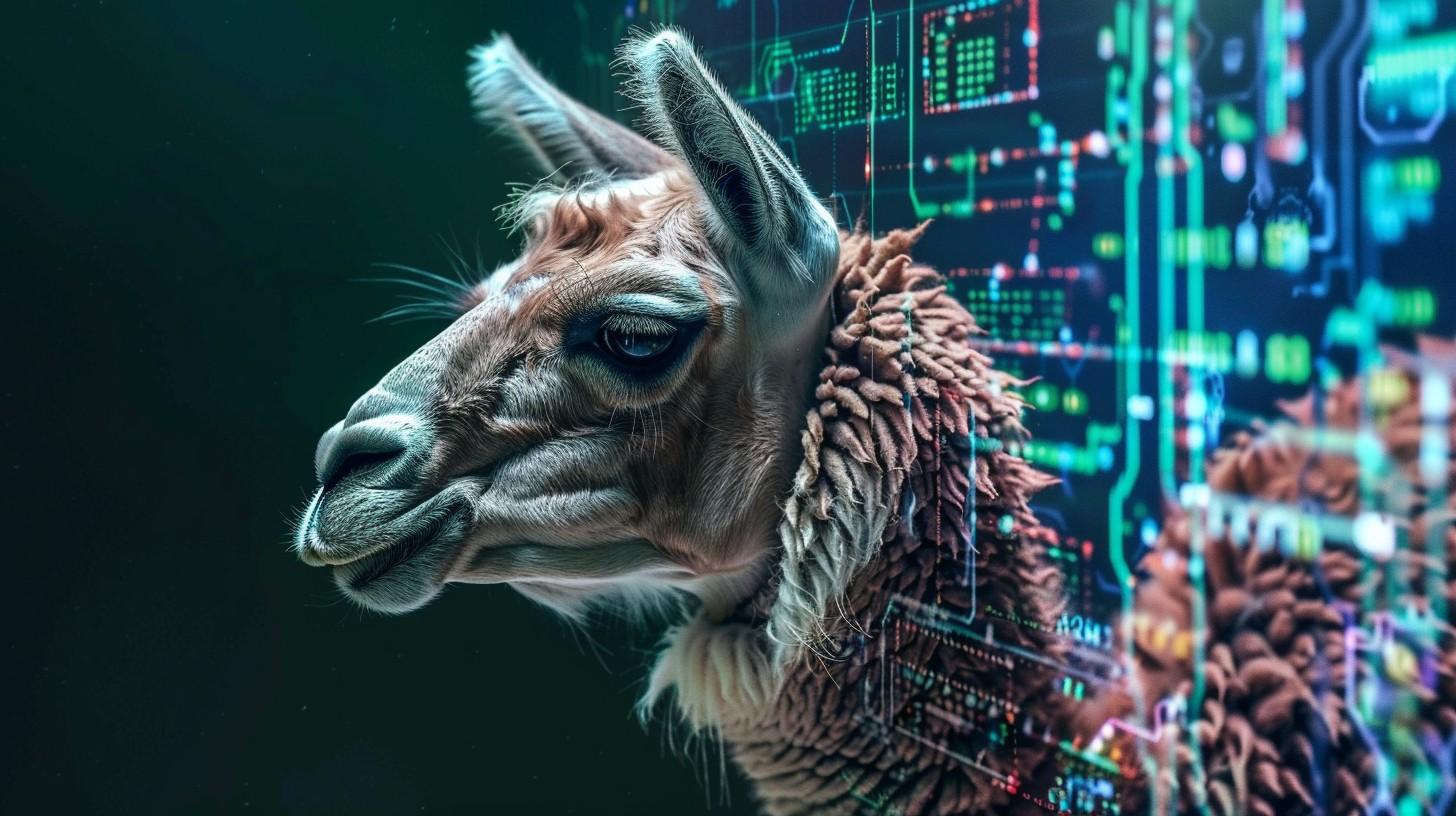 405 billion parameters