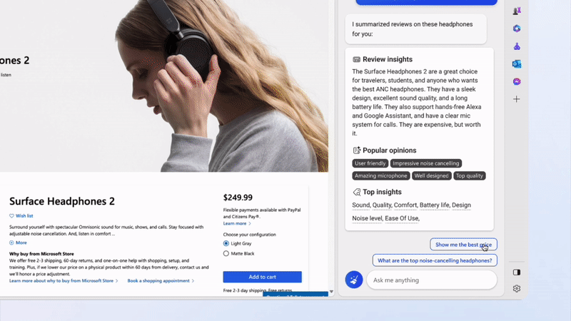ai change how you shop
