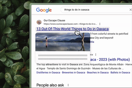 ai web browser