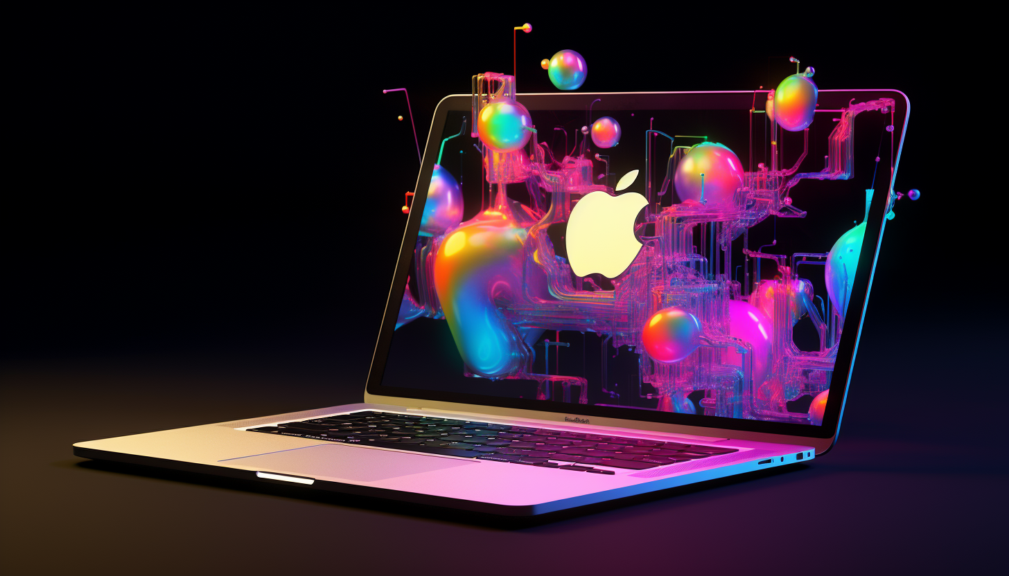 apple ai secret weapon