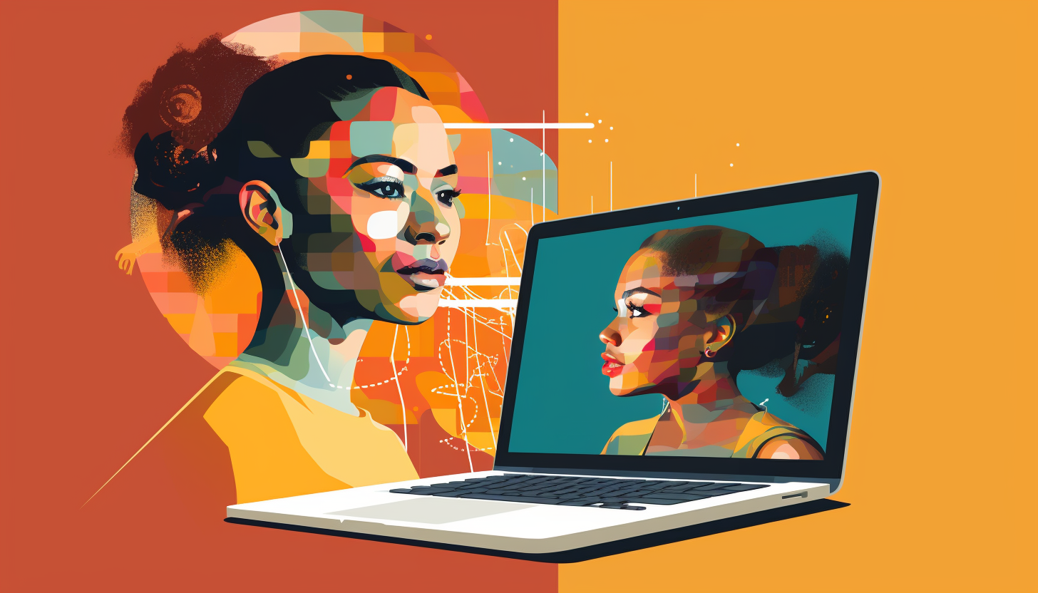 from silence to speech with ai