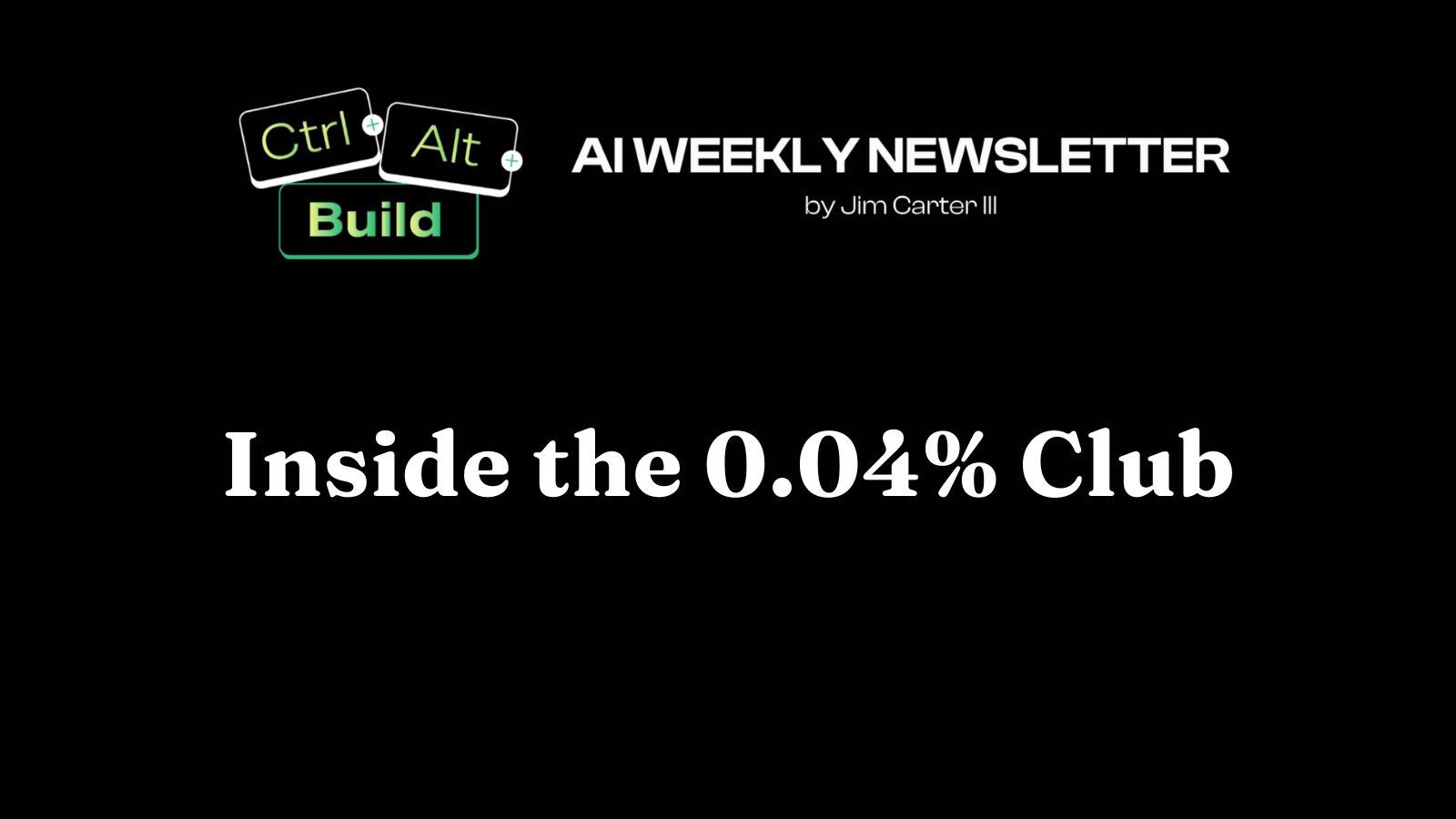 inside 004 percent club