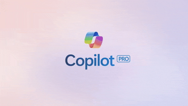 microsoft copilot pro is big