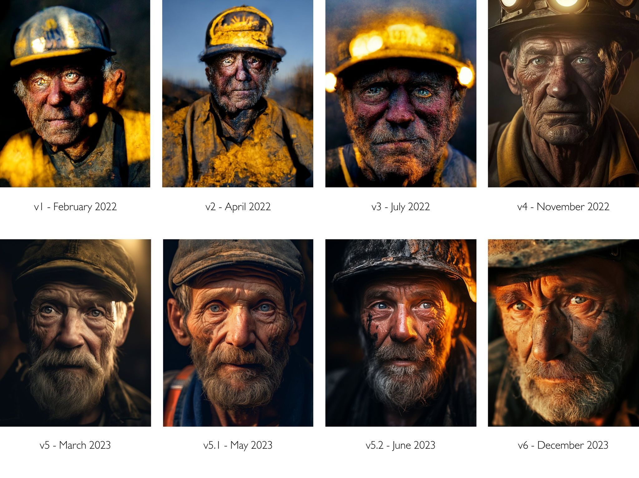 midjourney 6 is unreal