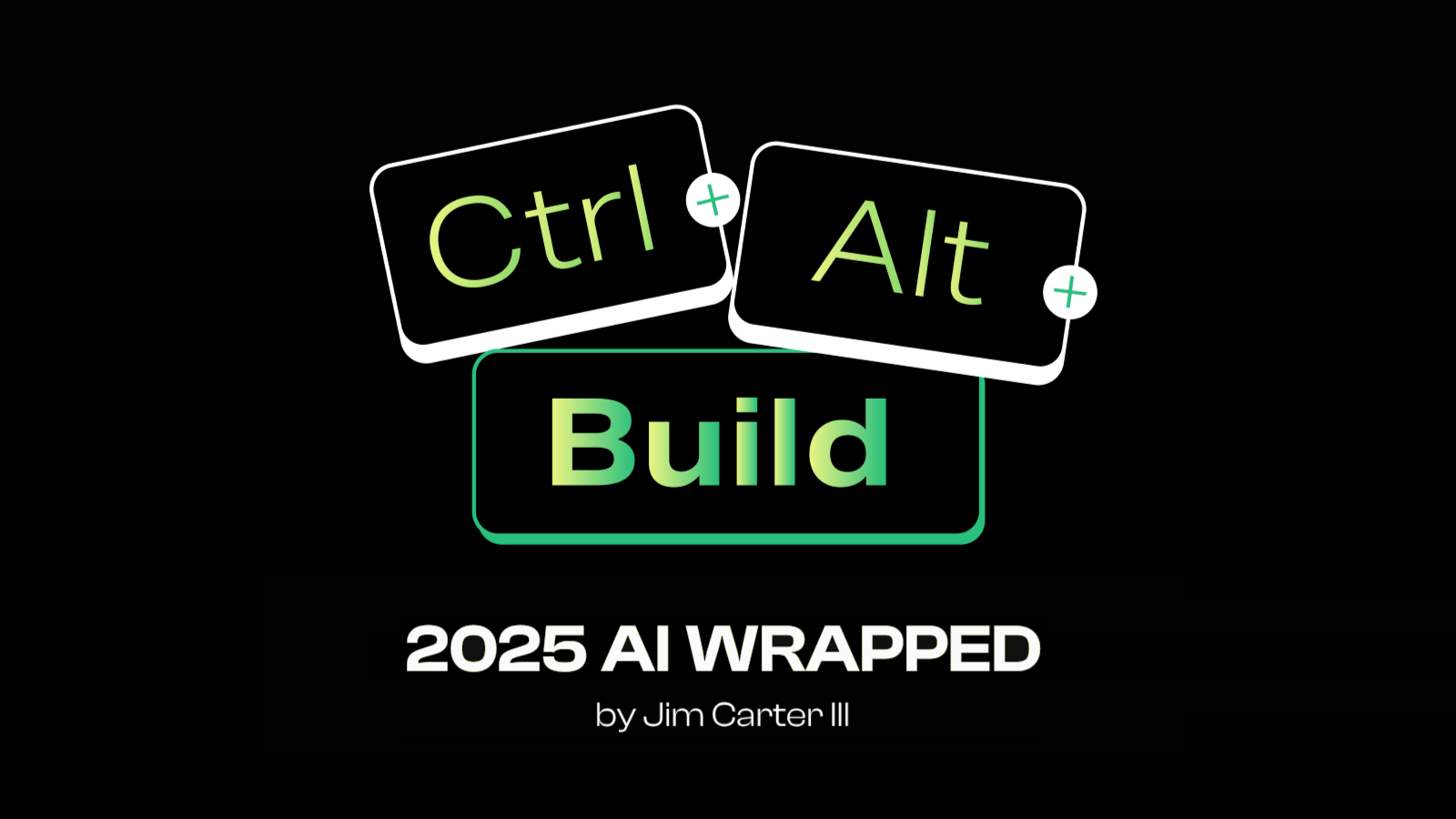 my 2025 ai wrapped