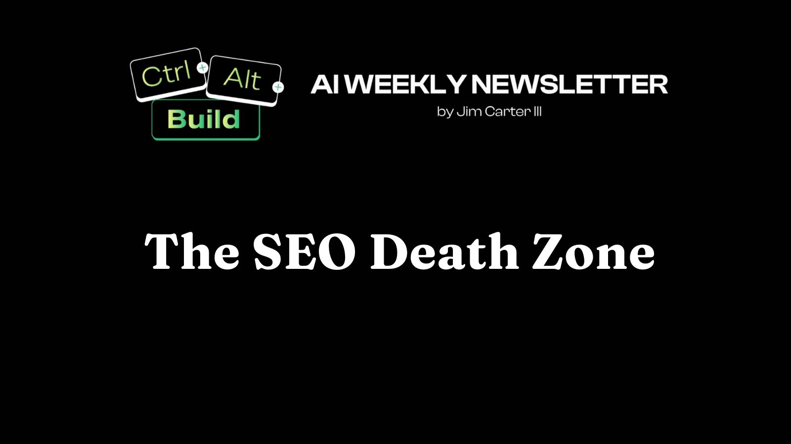 seo death zone