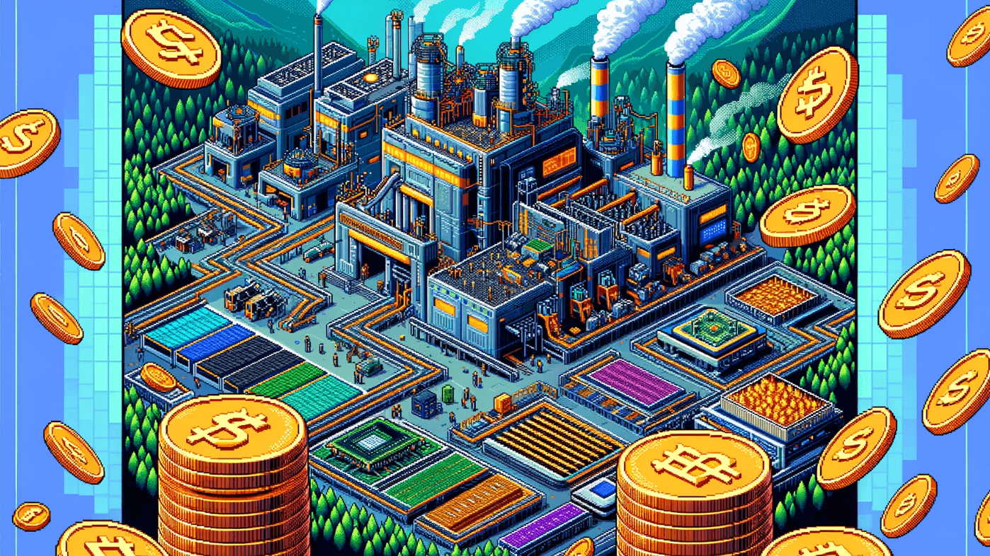seven trillion dollars gpu