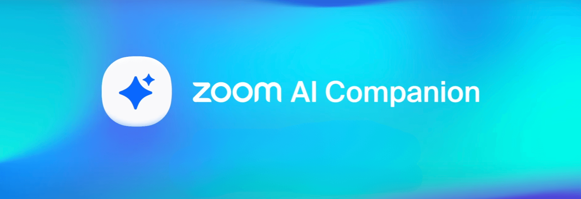 zoom ai has entered chat