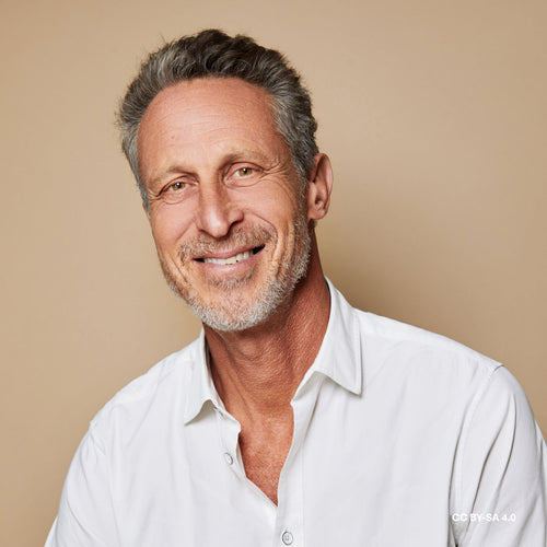 Dr. Mark Hyman