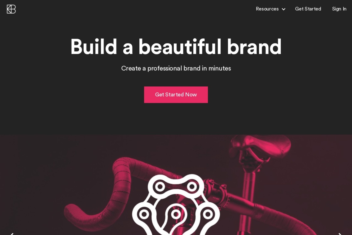 BrandBuilder