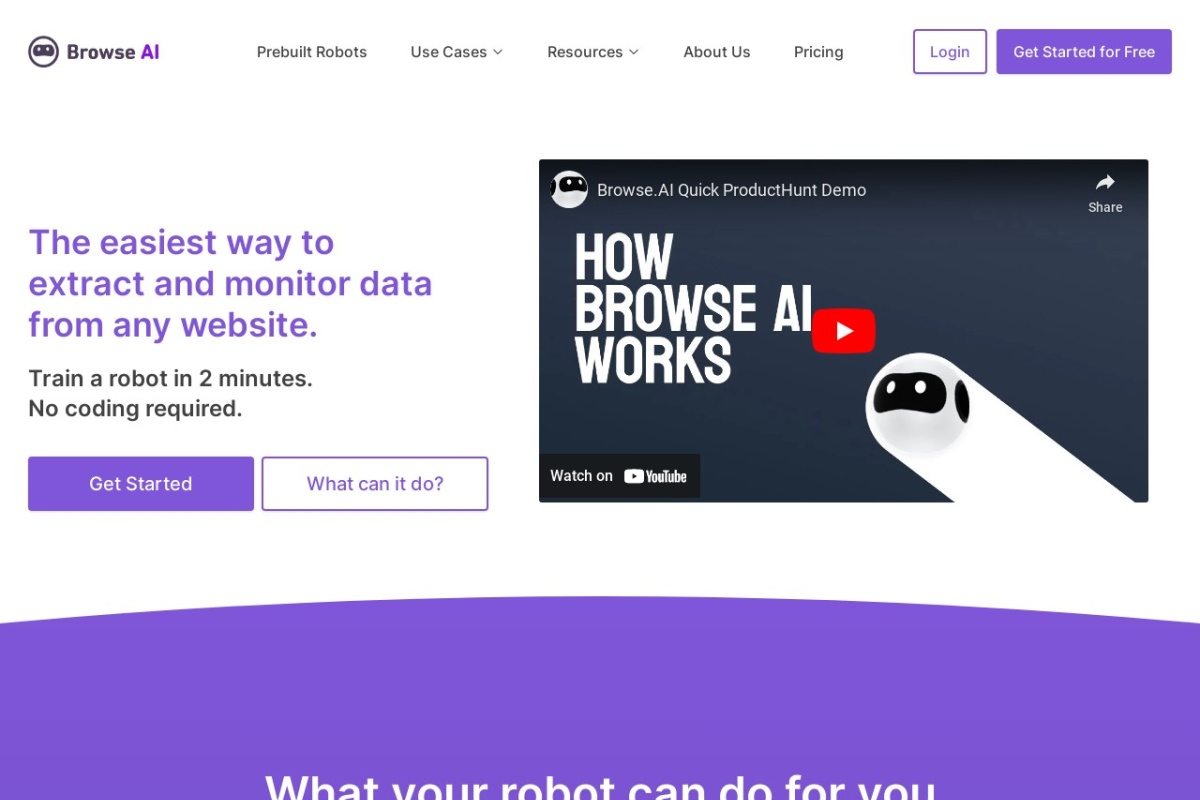 Browse