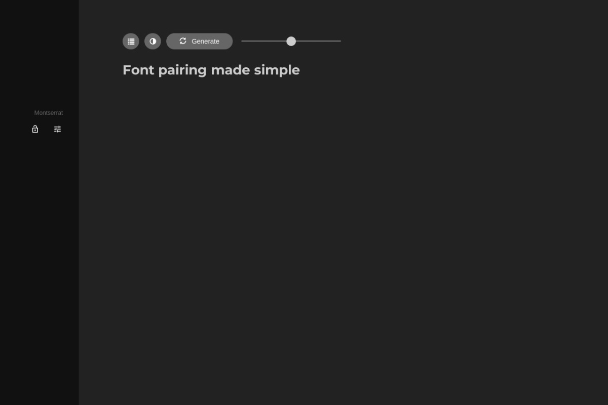 FontJoy