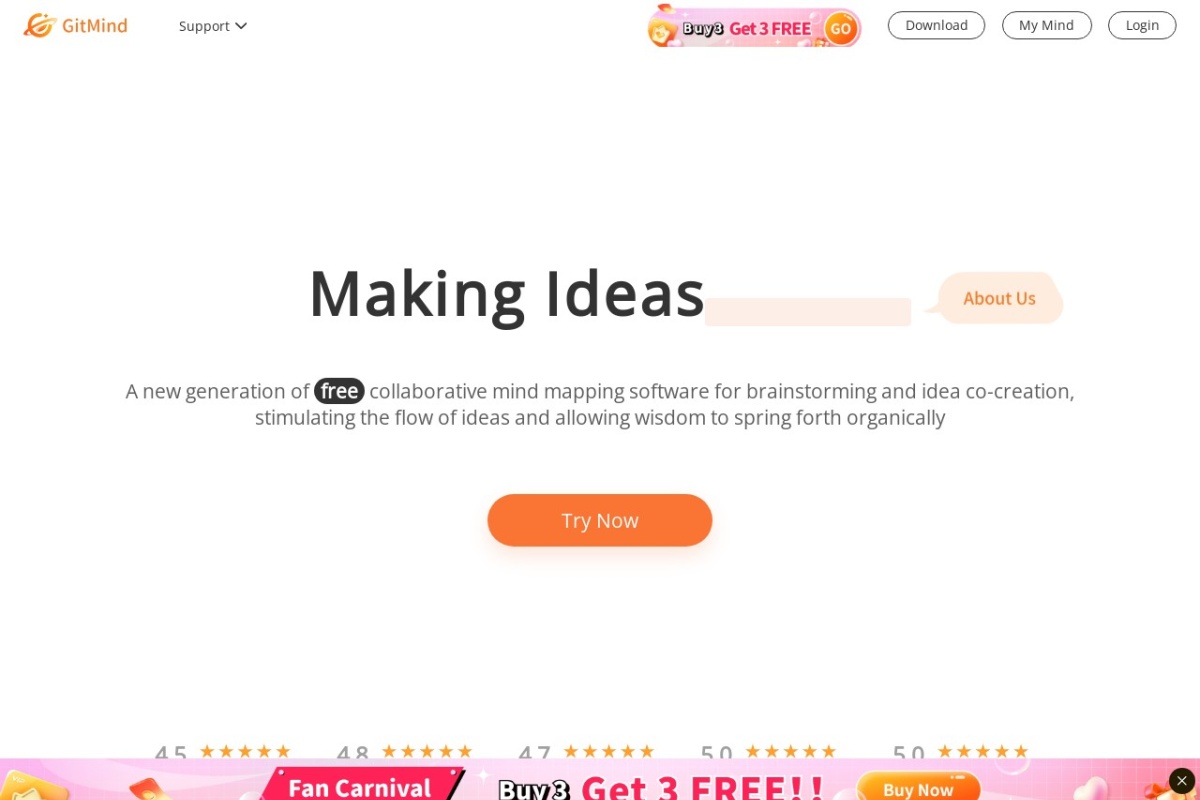 GitMind