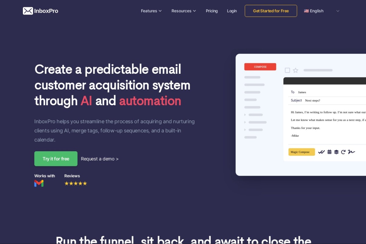 Inboxpro