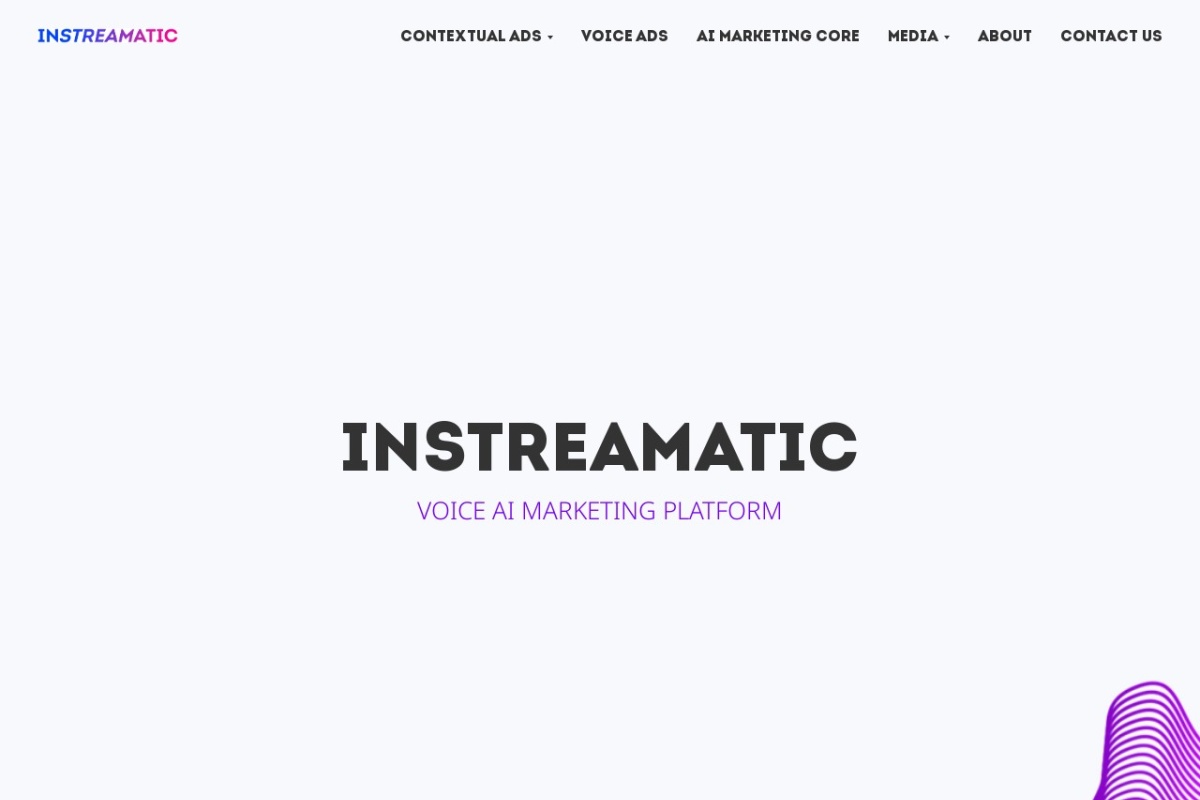 Instreamatic