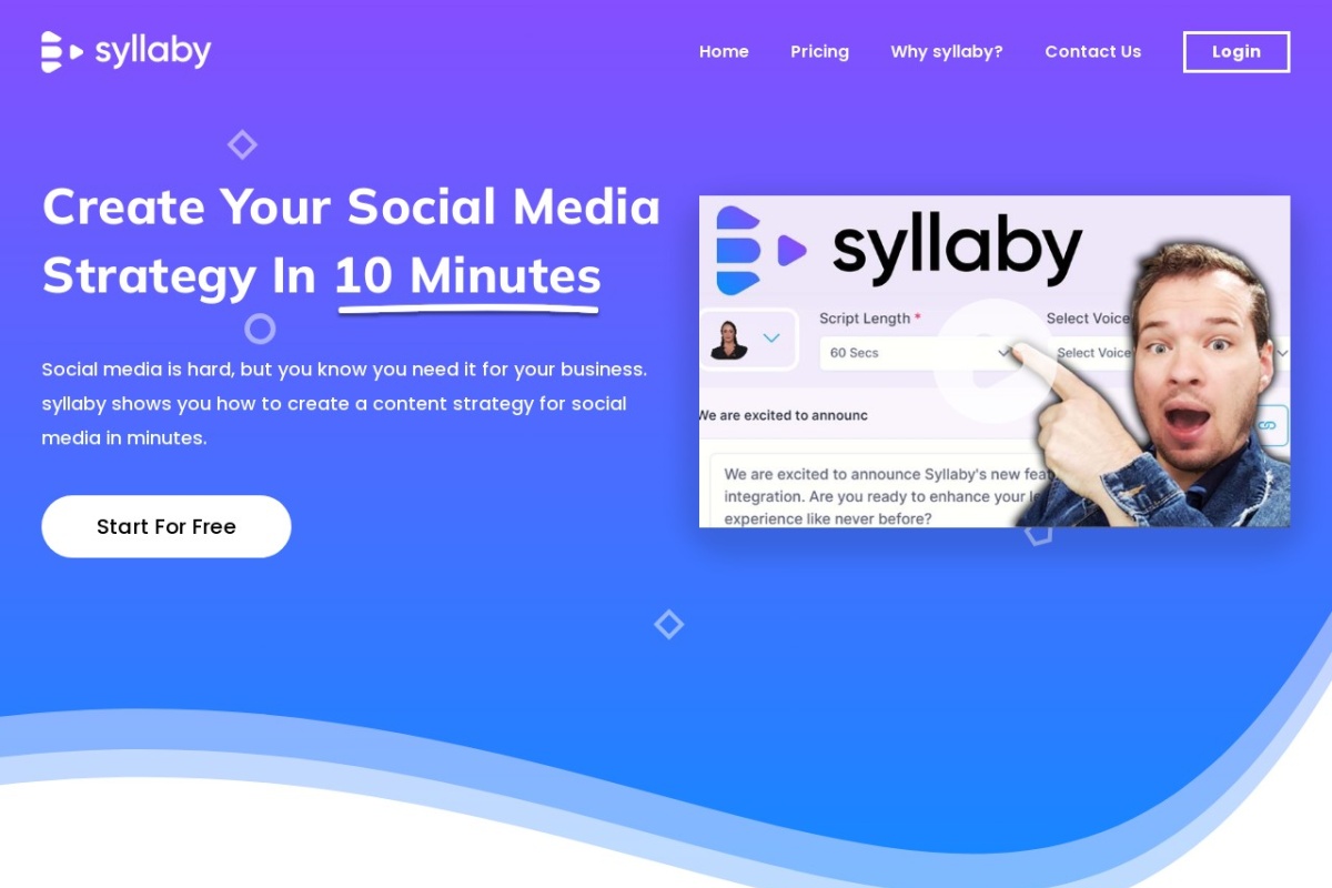 Syllaby