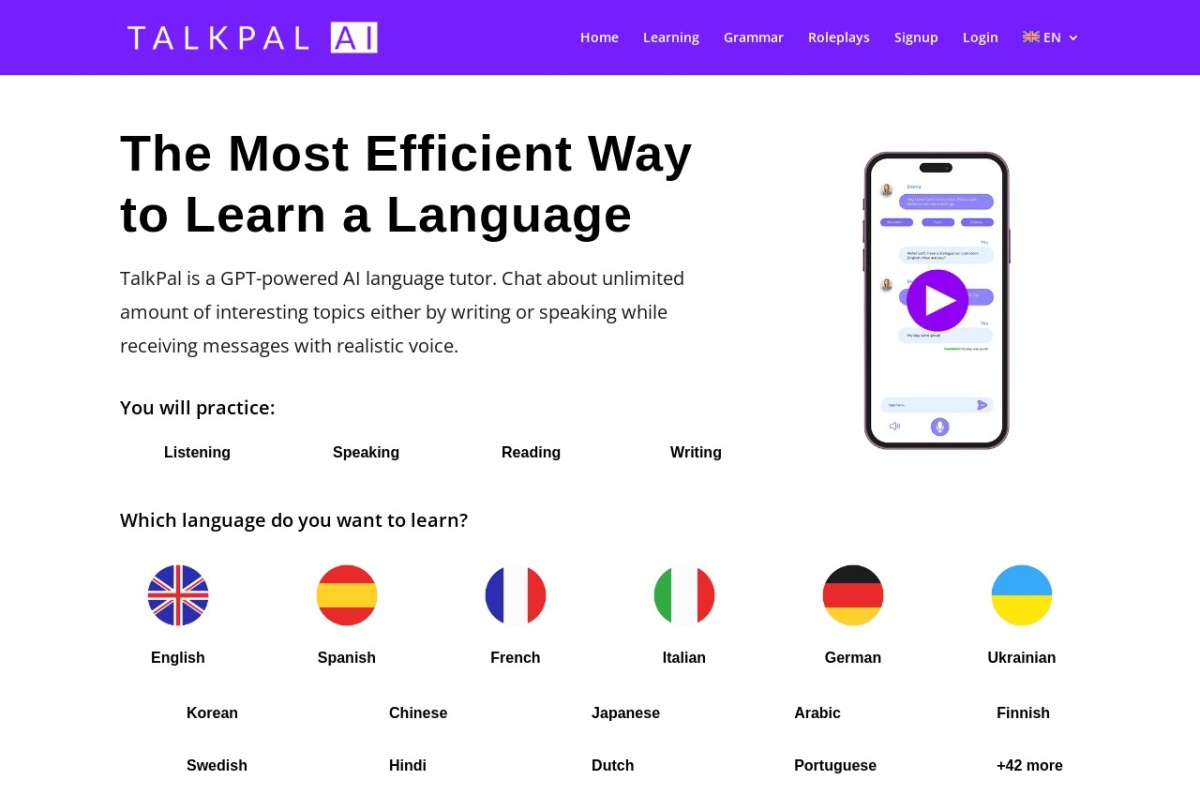 Talkpal