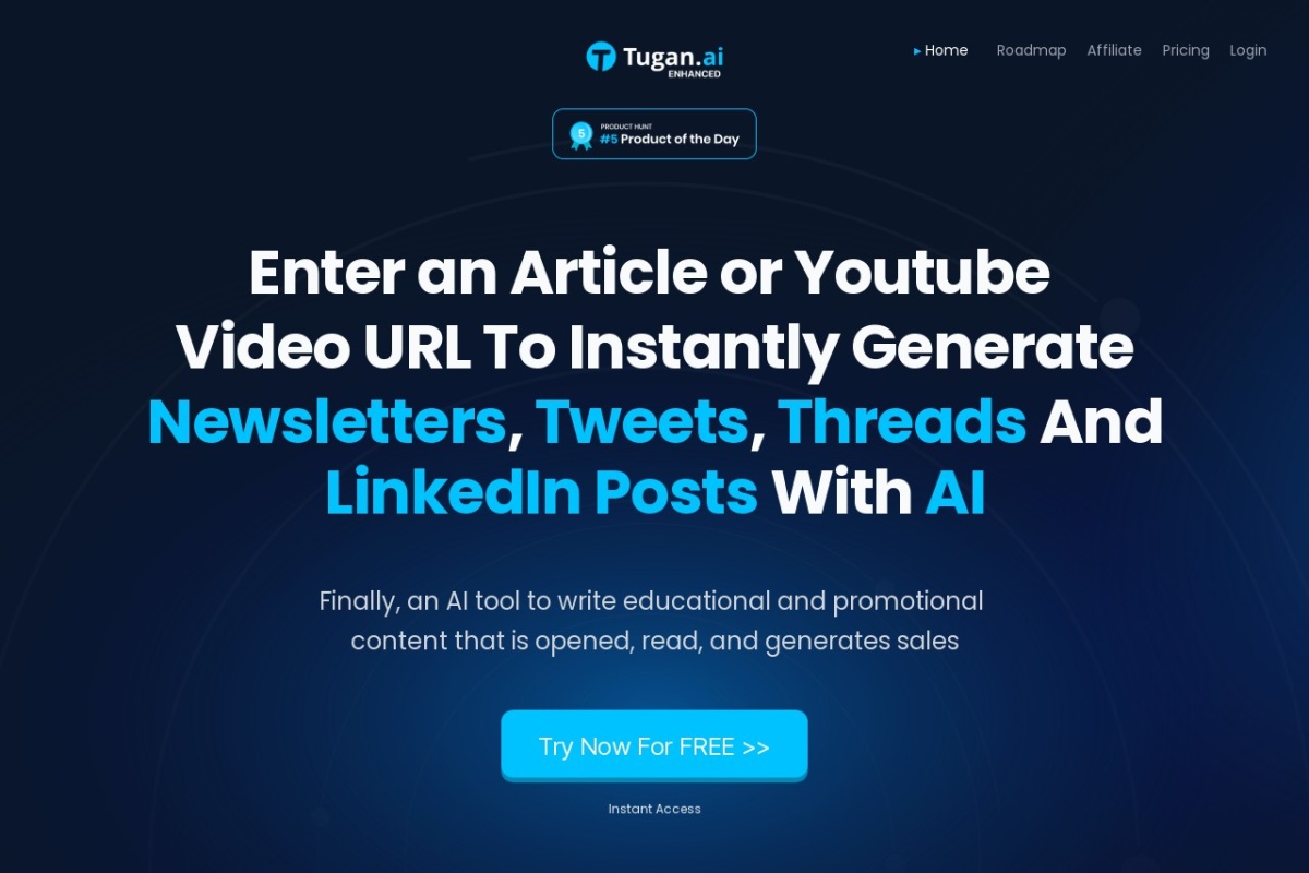 Tugan