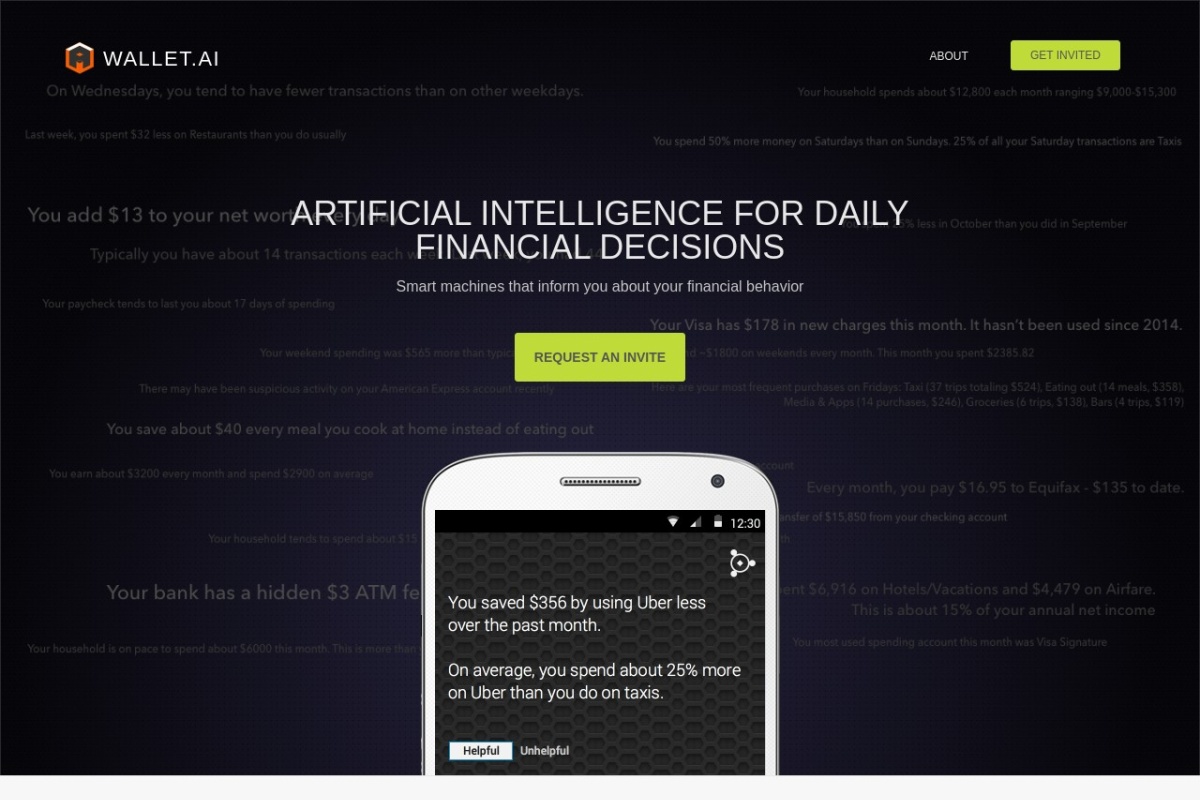 Wallet.ai