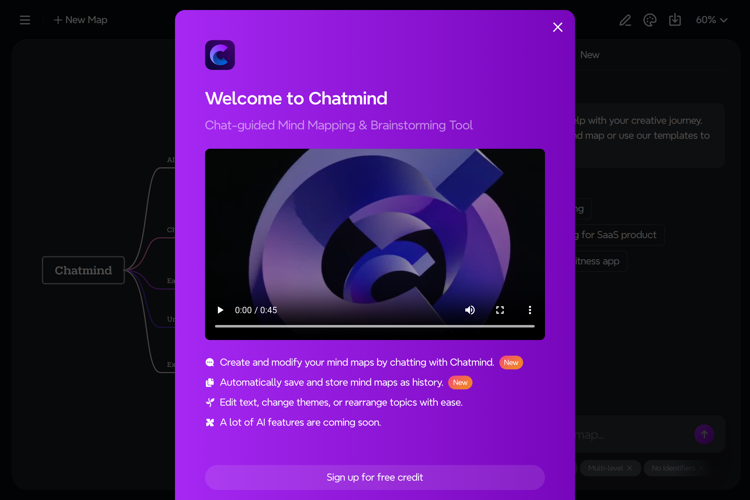 Chatmind