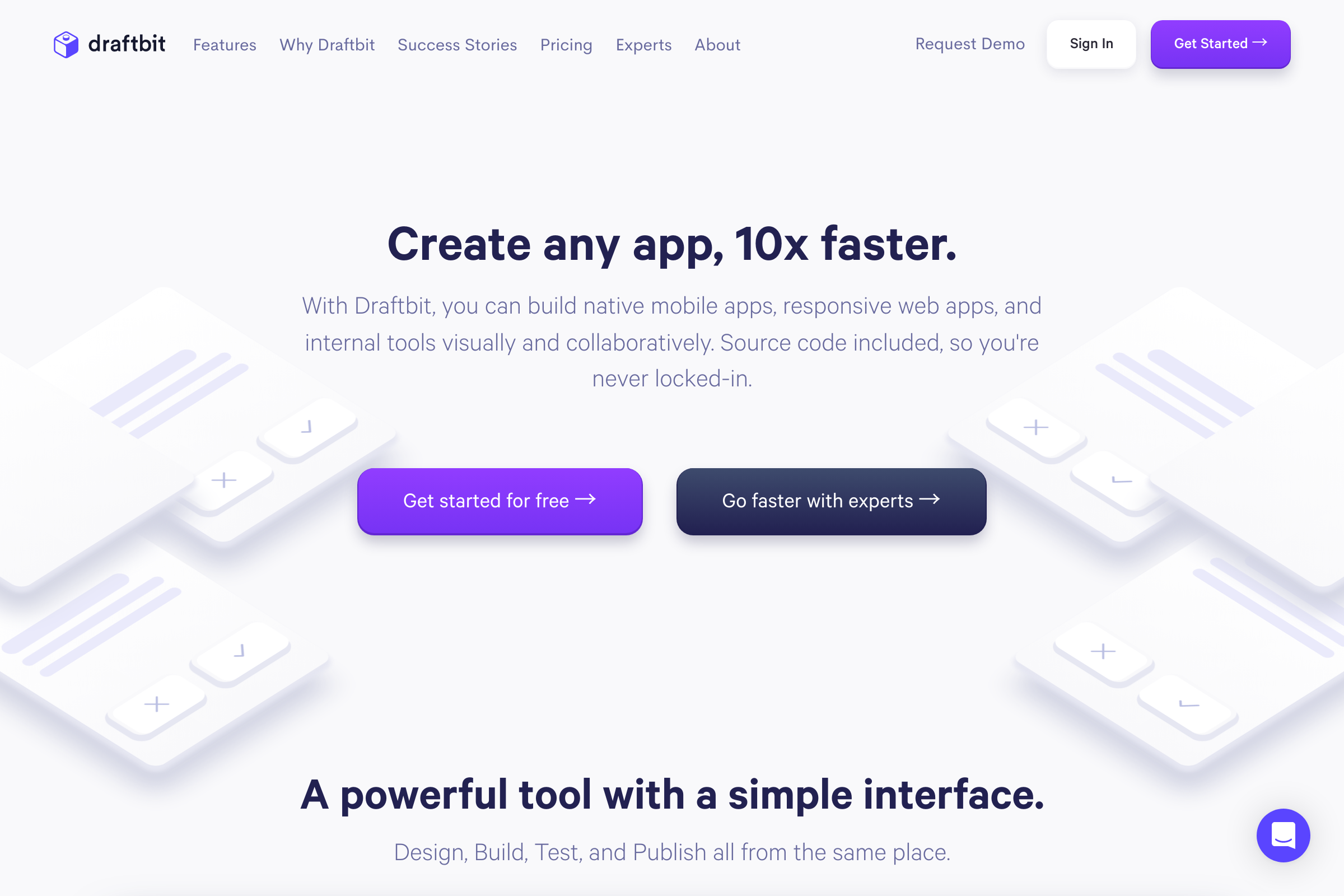 Draftbit