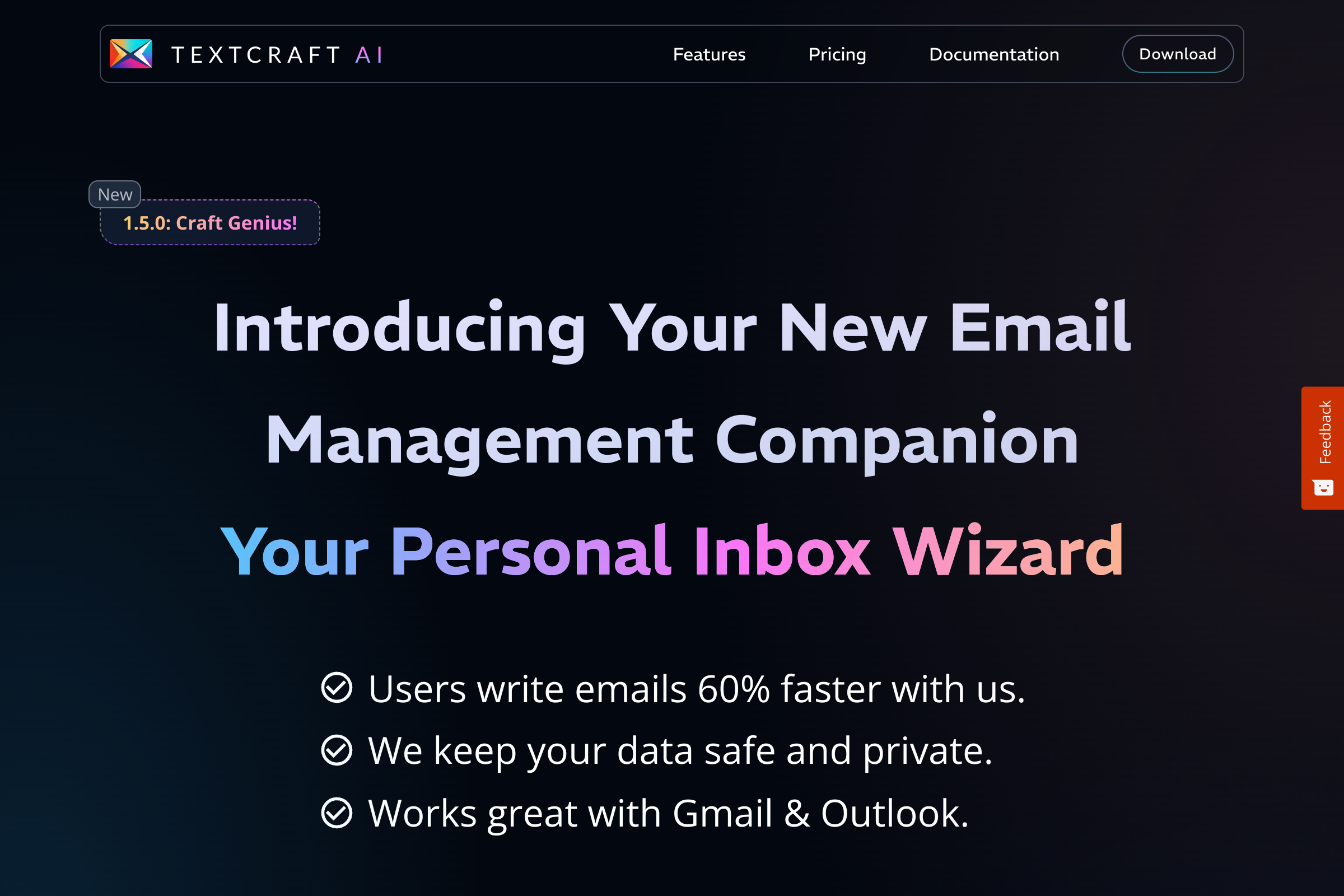 Textcraft