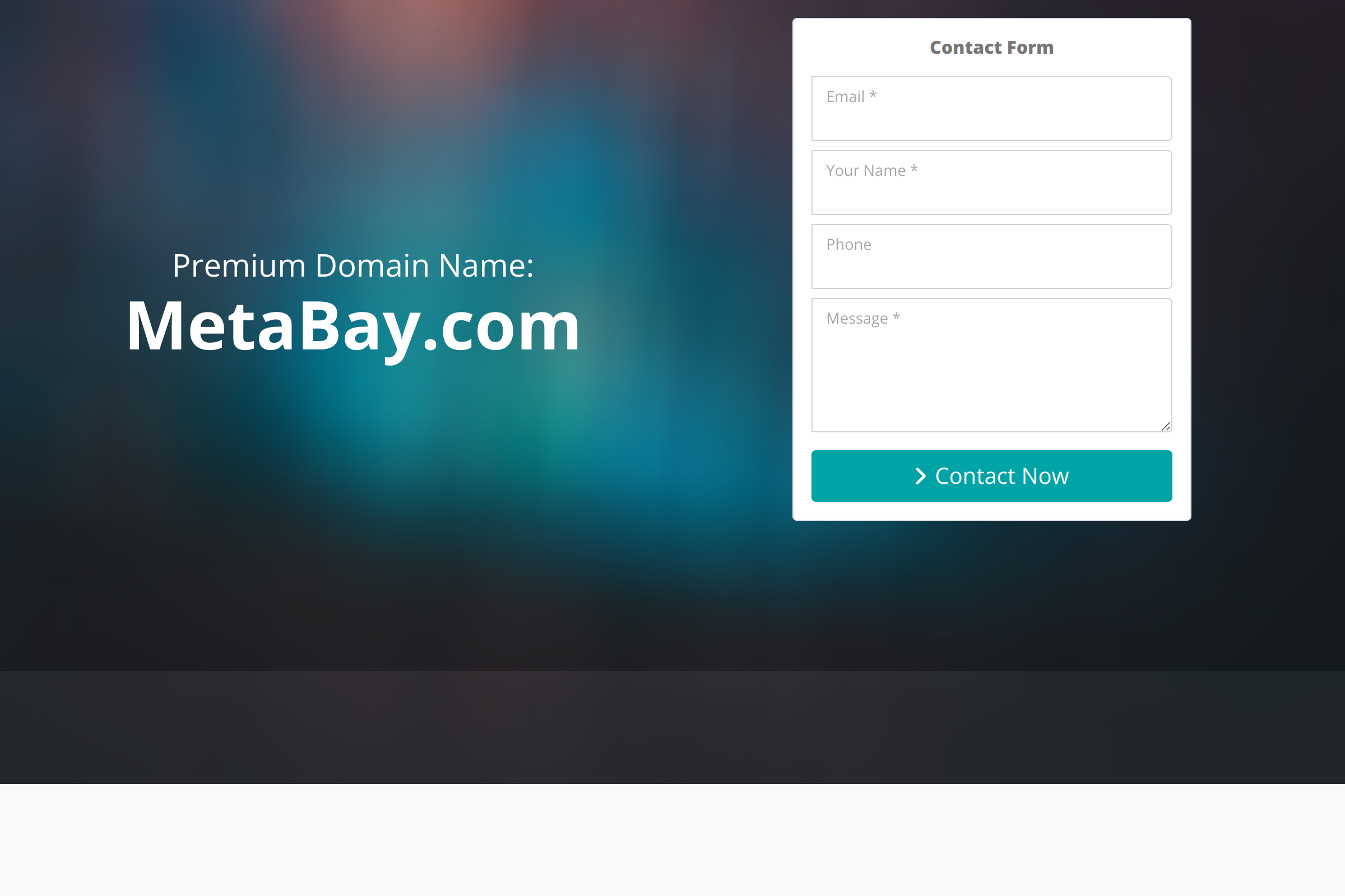 MetaBay