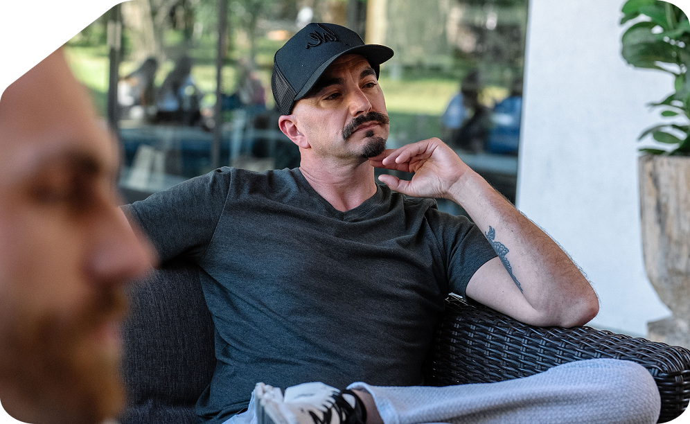 Real Conversations About the Future