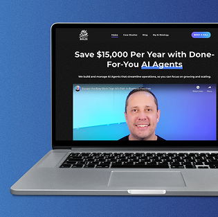 Case Study: My Sick Builds