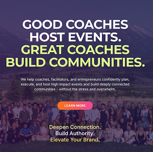 Case Study: Coach to Host