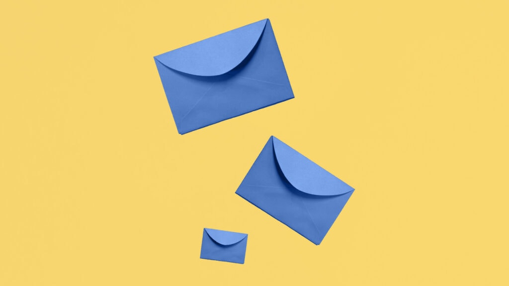 Why Email Marketing Is the Key to Your Business Success