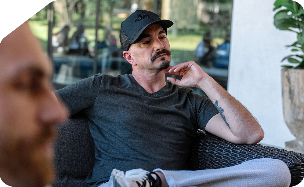 Real Conversations About the Future