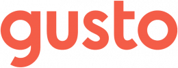Gusto-Logo